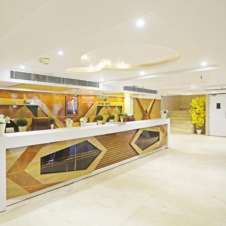 Hotel Aman Imperial Just A Minute Away From New Delhi Railway Station And Connaught Place Zewnętrze zdjęcie