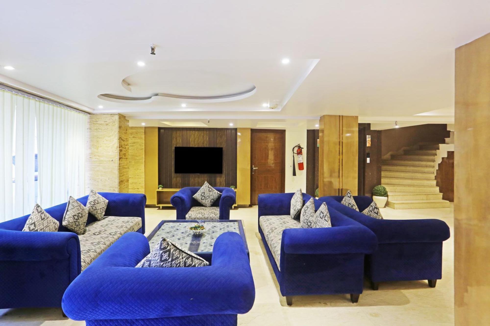 Hotel Aman Imperial Just A Minute Away From New Delhi Railway Station And Connaught Place Zewnętrze zdjęcie