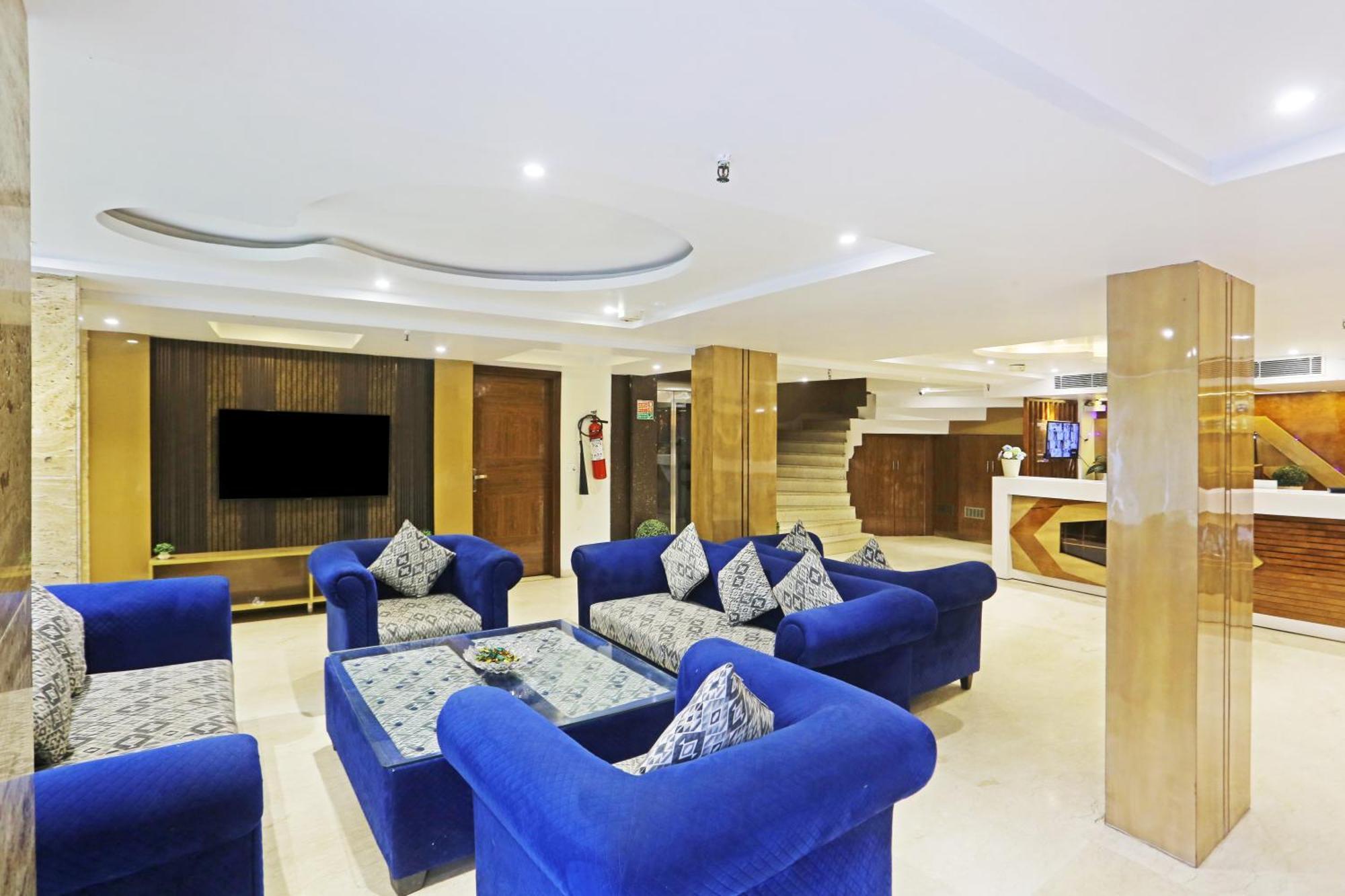 Hotel Aman Imperial Just A Minute Away From New Delhi Railway Station And Connaught Place Zewnętrze zdjęcie