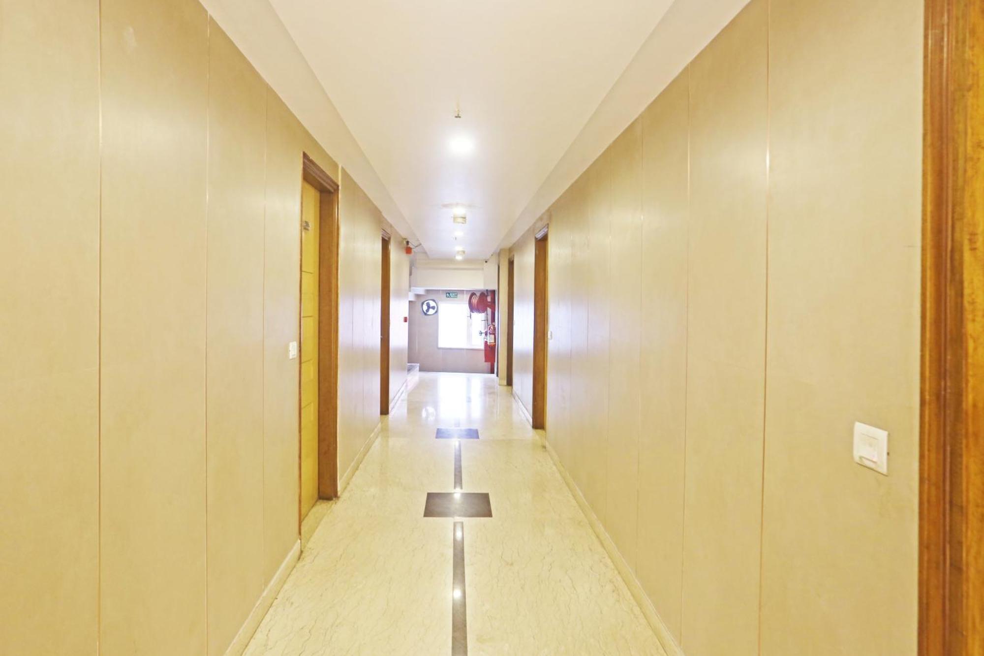 Hotel Aman Imperial Just A Minute Away From New Delhi Railway Station And Connaught Place Zewnętrze zdjęcie