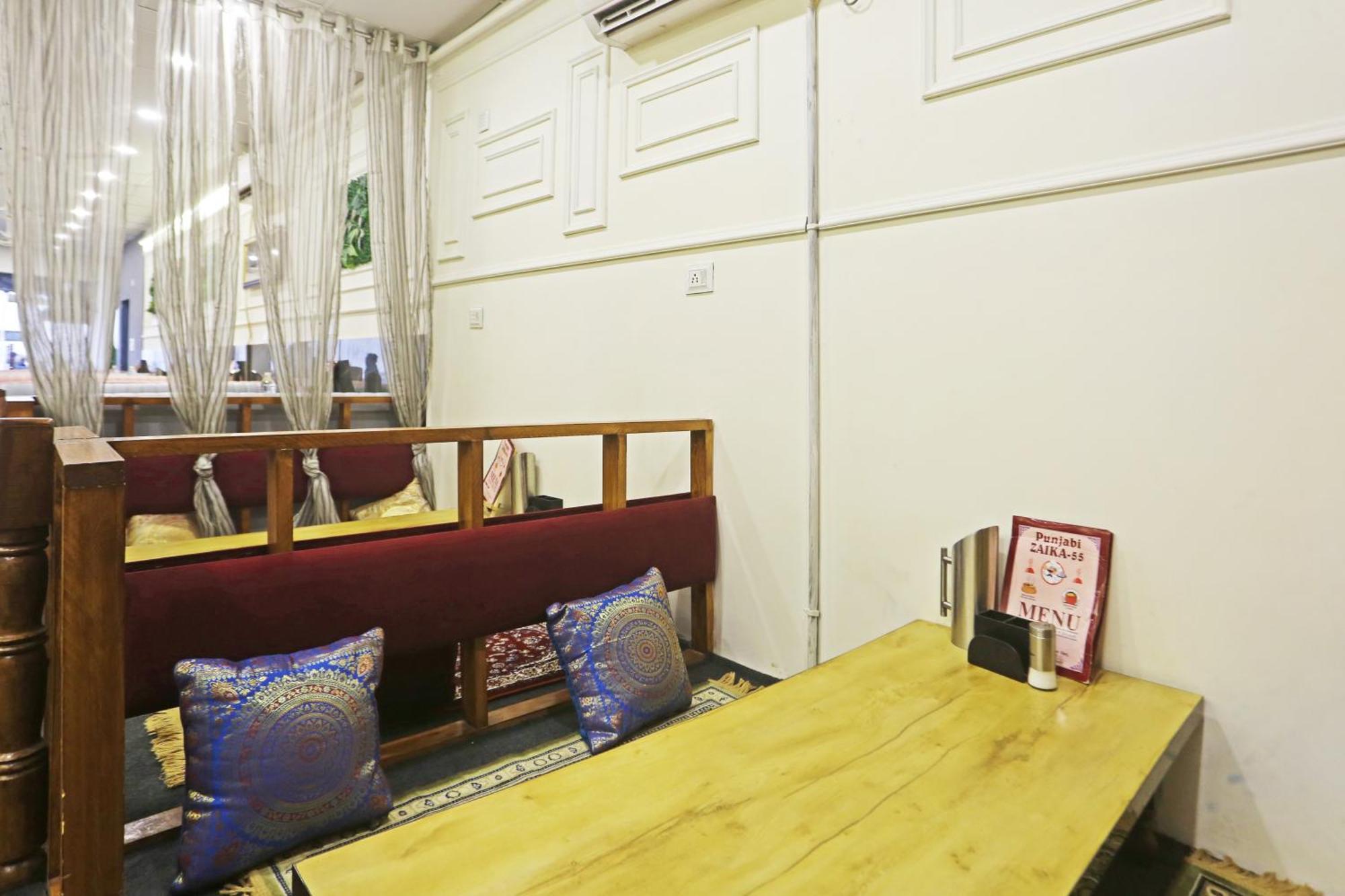Hotel Aman Imperial Just A Minute Away From New Delhi Railway Station And Connaught Place Zewnętrze zdjęcie