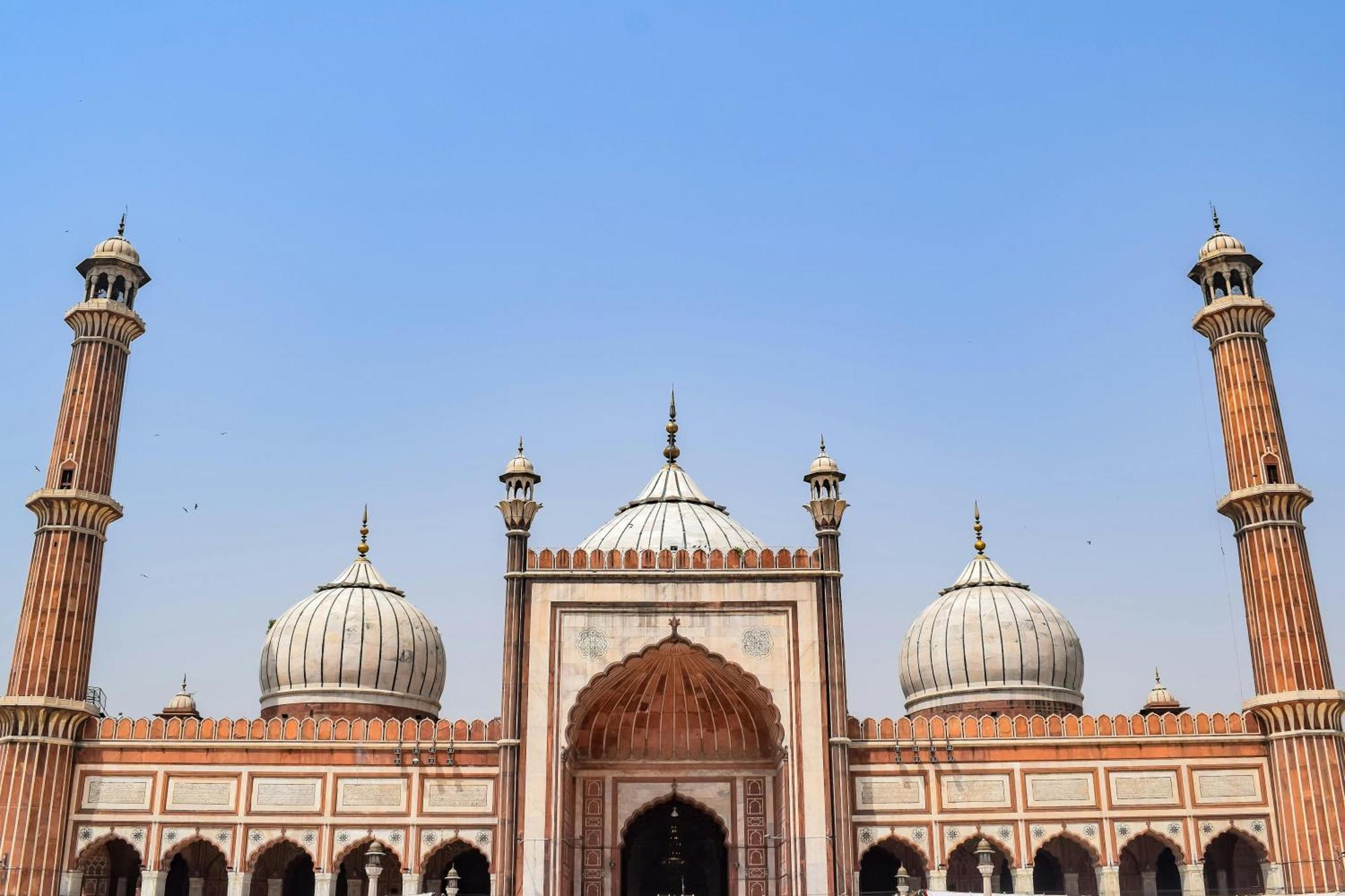 Hotel Aman Imperial Just A Minute Away From New Delhi Railway Station And Connaught Place Zewnętrze zdjęcie